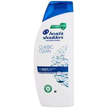 Classic Clean Anti-Dandruff Shampoo - Šampon proti lupům 